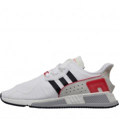 adidas Originals EQT Cushion ADV  White/Black/Scarlet