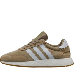 adidas Originals I-5923 Raw Gold/ White/Gum