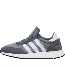 adidas Originals I-5923 Vista Grey/ White/Black