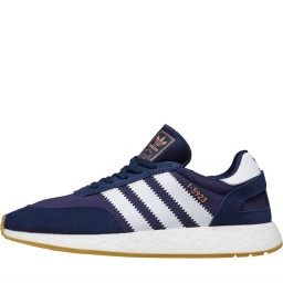 adidas Originals I-5923 Collegiate Navy/ White/Gum