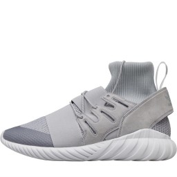 adidas Originals Tubular Doom Grey Two/Grey Two/Off White