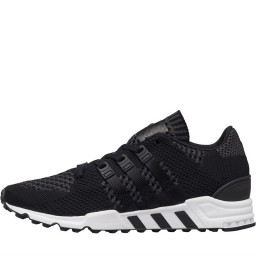 adidas Originals EQT Support RF PrimeBlack/Black/ White