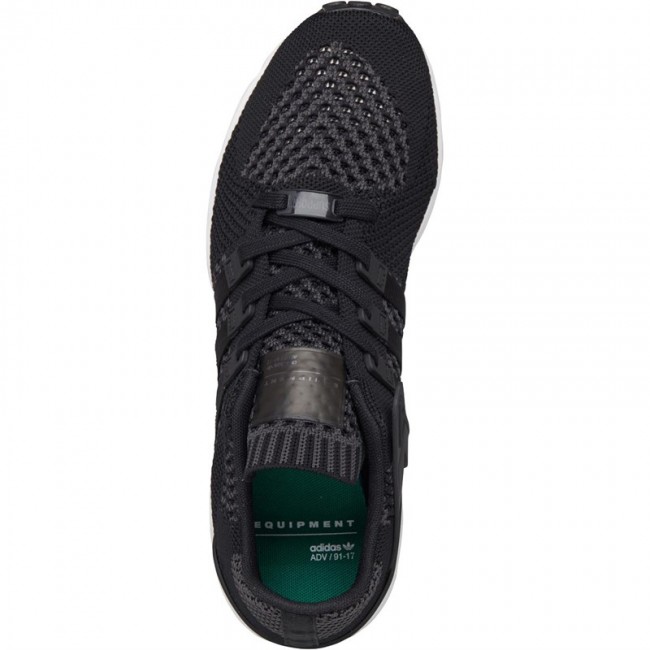adidas Originals EQT Support RF PrimeBlack/Black/ White