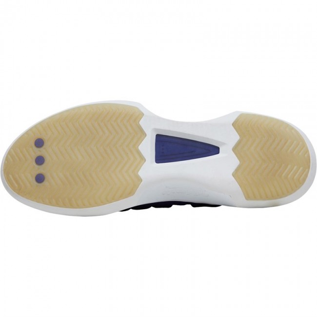 adidas Originals Crazy 1 Sock ADV PrimeReal Purple/Real Purple/Black