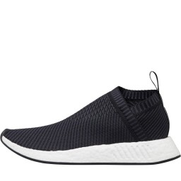 adidas Originals NMD_CS2 PrimeBlack/Carbon/Red Solid