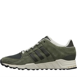 adidas Originals EQT Support RF Base Green/Night Cargo/Black