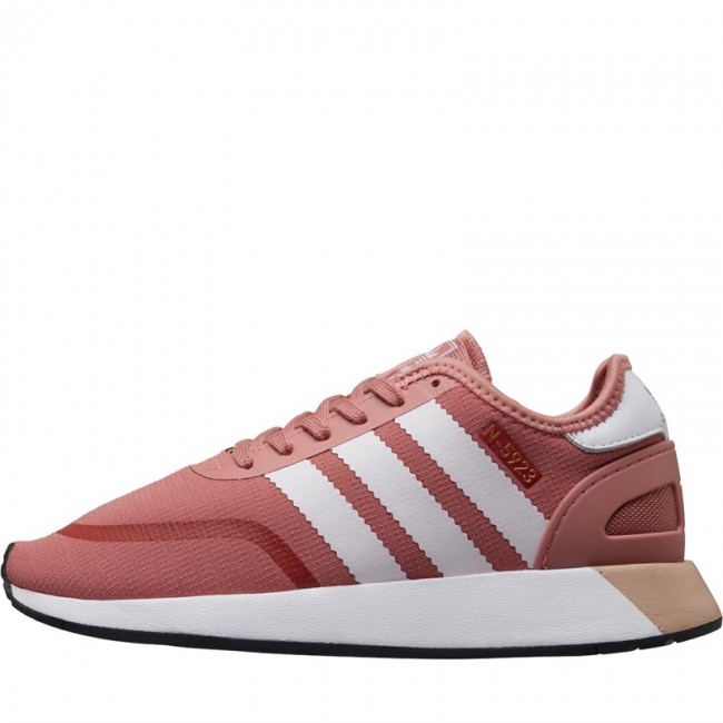 adidas Originals N-5923 Ash Pink/ White/ White