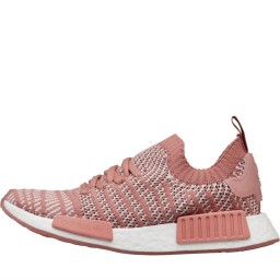 adidas Originals NMD_R1 STLT PrimeAsh Pink/Orchid Tint/ White