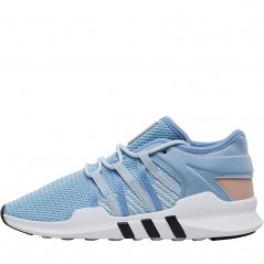 adidas Originals EQT Racing ADV Blue Tint/Ash Blue/ White