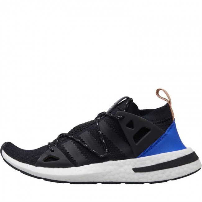 adidas Originals Arkyn Black/Black/Ash Pearl