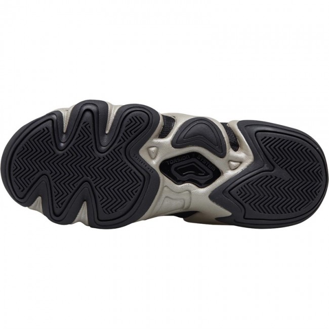adidas Originals Crazy 8 ADV Black/Black/Platinum Metallic