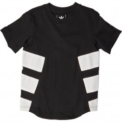 adidas Originals Baby Equipment T-Black/White