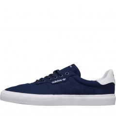adidas Originals 3MC Vulc Collegiate Navy/Collegiate Navy/ White