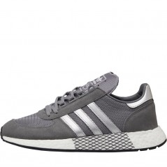 adidas Originals Marathon x5923 Grey Three/Silver Metallic/Grey Four