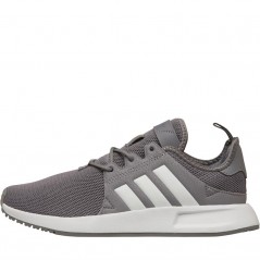 adidas Originals Junior X_PLR Grey Three/ White/ White