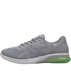 Asics GEL-Kenun MX Stone Grey/Stone Grey/Safety Yellow