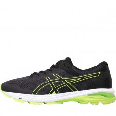 Asics GT-1000 6 Stability Black/Safety Yellow/Black