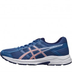 Asics Gel-Contend 4 Azure/Frosted Rose