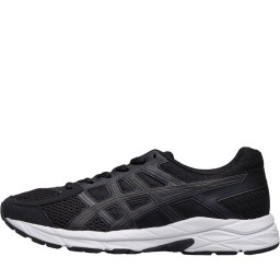 Asics Gel-Contend 4 Black/White