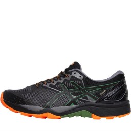 Asics GEL-FujiTrabuco 6 GORE-TEX Trail Carbon/Black