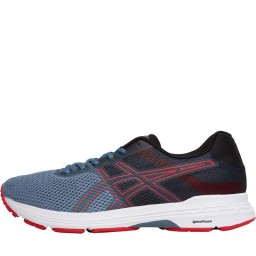 Asics GEL-Phoenix 9 Light Stability Iron Clad/Classic Red