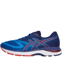 Asics GEL-Pulse 10 Race Blue/Deep Ocean