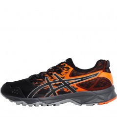 Asics GEL-Sonoma 3 Trail Black/Orange