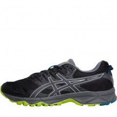 Asics GEL-Sonoma 3 Trail Black/Neon Lime