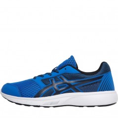 Asics Stormer 2 Victoria Blue/Black/Dark Blue