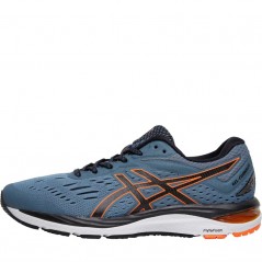 Asics Cumulus 20 Ironclad/Black