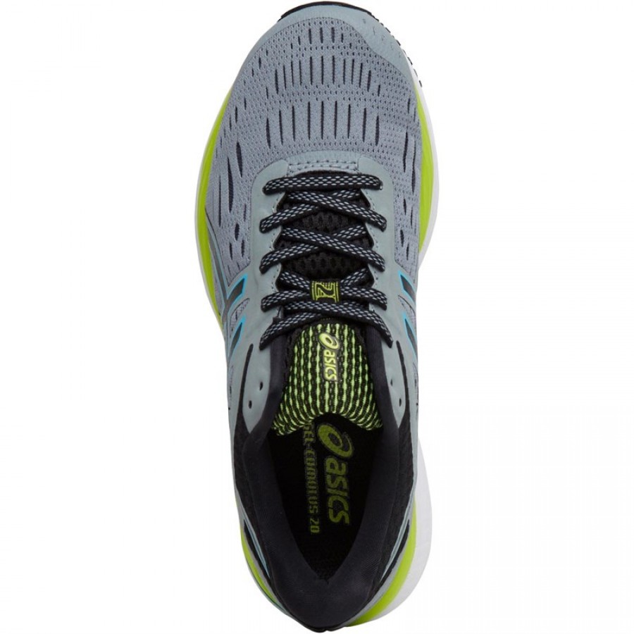 Gel cumulus clearance 20 stone grey