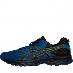 Asics GEL-Sonoma 3 Trail Ink Blue/Black/Lemon Curry