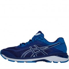 Asics GT-2000 6 Moderate Stability Blue Print/Race Blue