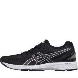 Asics GEL-DS Trainer 23 Stability Speed Black/Silver