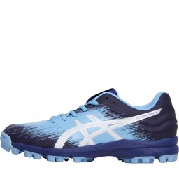 Asics GEL-Hockey Typhoon 3 Blue Print/White