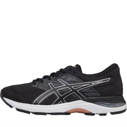 Asics GEL-Flux 5 Black/Black