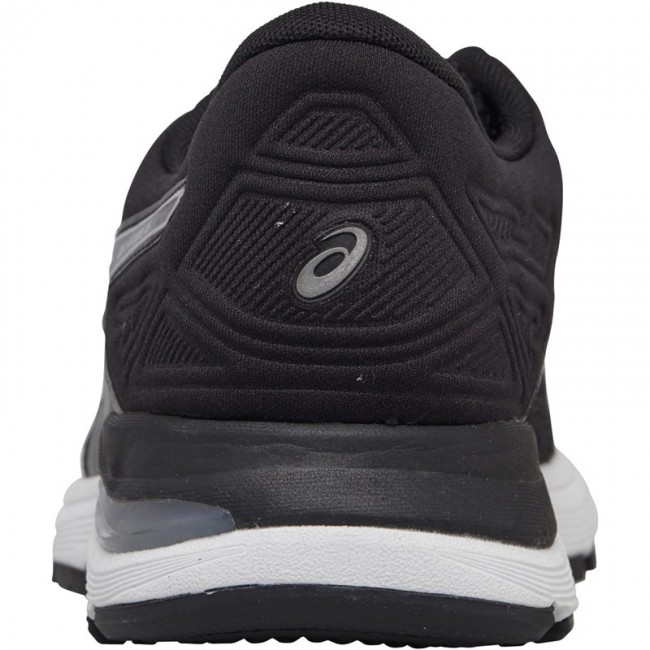 Asics GEL-Flux 5 Black/Black
