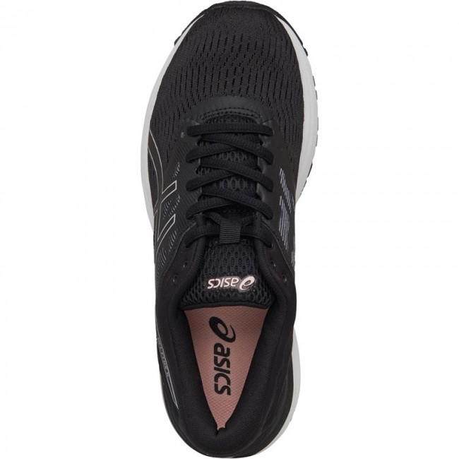 Asics GEL-Flux 5 Black/Black