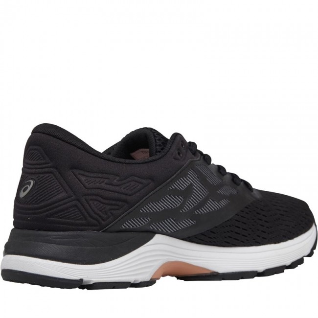 Asics GEL-Flux 5 Black/Black