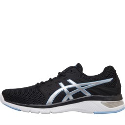 Asics GEL-Moya Black/Silver