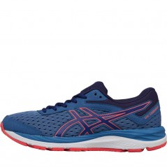 Asics Junior GEL-Cumulus 20 GS Azure/Blue Print