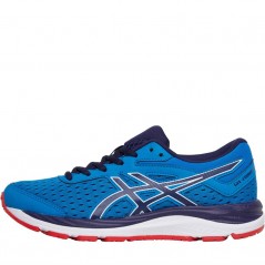 Asics Junior GEL-Cumulus 20 GS Race Blue/Peacoat