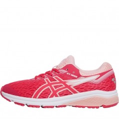 Asics Junior GT-1000 7 GS Stability Pixel Pink/Frosted Rose