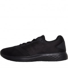 Asics Junior Patriot 10 GS Lite Show Black