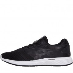 Asics Junior Patriot 10 GS Black/White