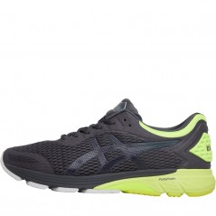 Asics GT-4000 Stability Dark Grey/Safety Yellow