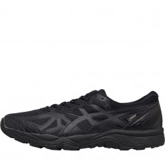 Asics GEL-Fuji Trabuco 6 GORE-TEX Trail Black/Black/Phantom