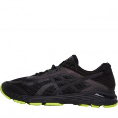 Asics GT-2000 6 Lite Show Stability Black/Black
