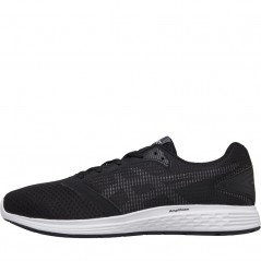 Asics Patriot 10 Black/White