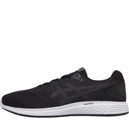 Asics Patriot 10 Black/White